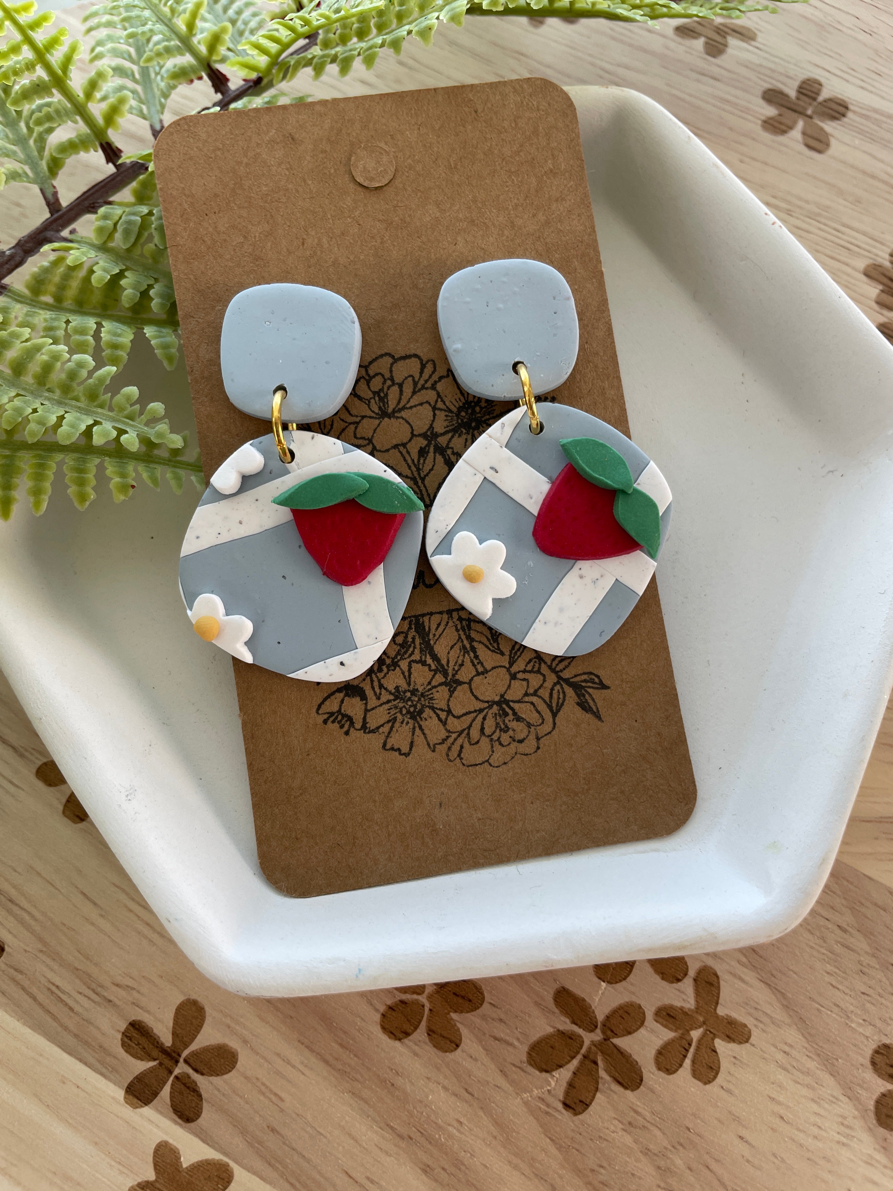 Strawberry Shortcake